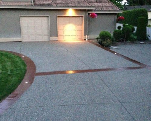 Concrete